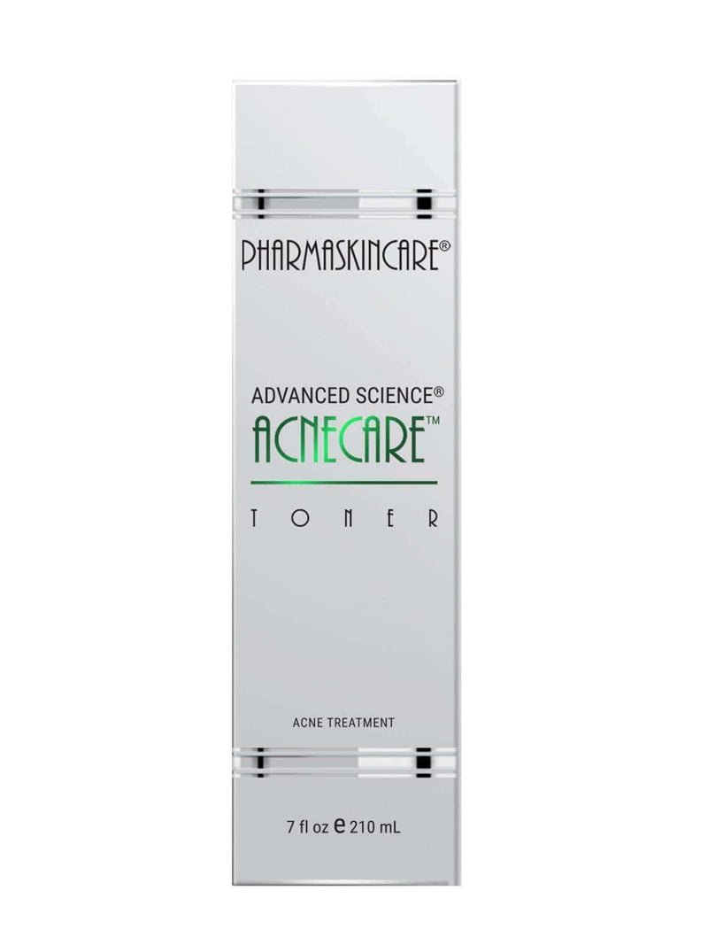 Acnecare Toner - Pharmaskincare