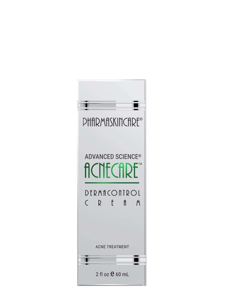Acnecare Dermacontrol Cream - Pharmaskincare