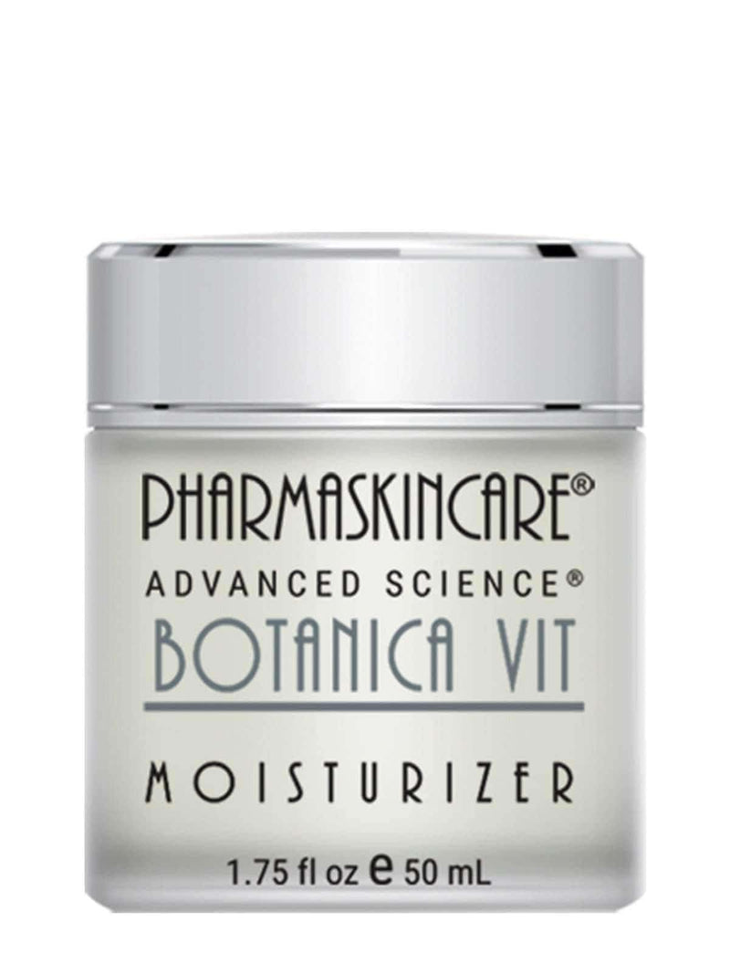 Botanica Vit Moisturizer - Pharmaskincare