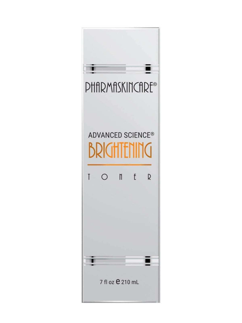 Brightening Toner - Pharmaskincare