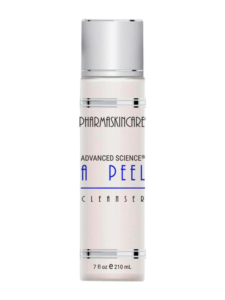 A Peel Cleanser - Pharmaskincare