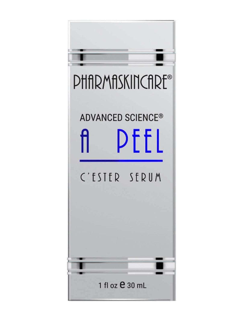 A Peel C Ester Serum - Pharmaskincare