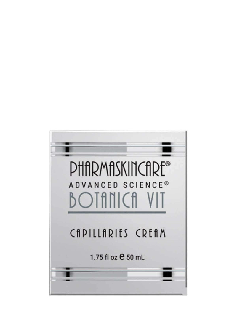 Botanica Vit Capillaries Cream - Pharmaskincare