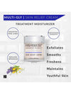 Multi-Gly Skin Relief Cream - Pharmaskincare