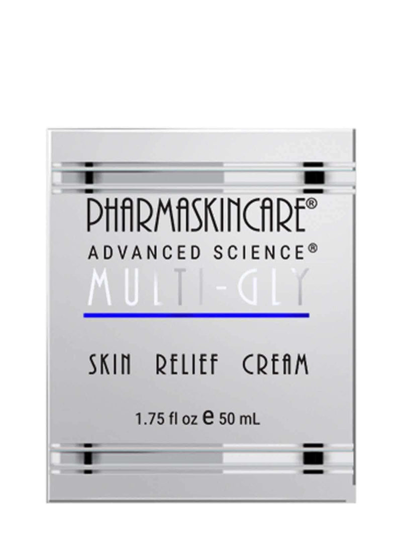 Multi-Gly Skin Relief Cream - Pharmaskincare