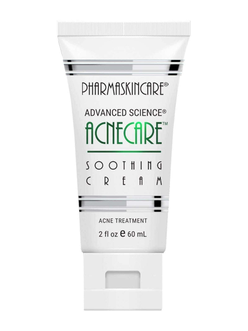 Acnecare Soothing Cream - Pharmaskincare