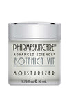 Botanica Vit Moisturizer - Pharmaskincare