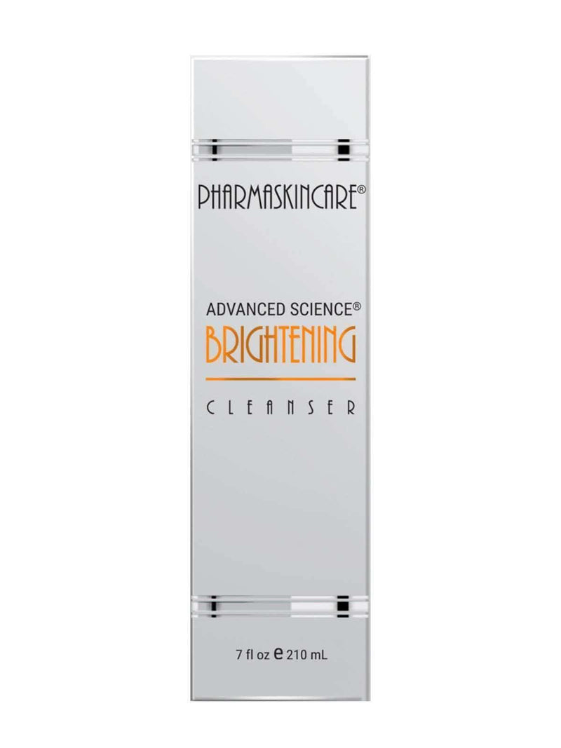 Brightening Cleanser - Pharmaskincare