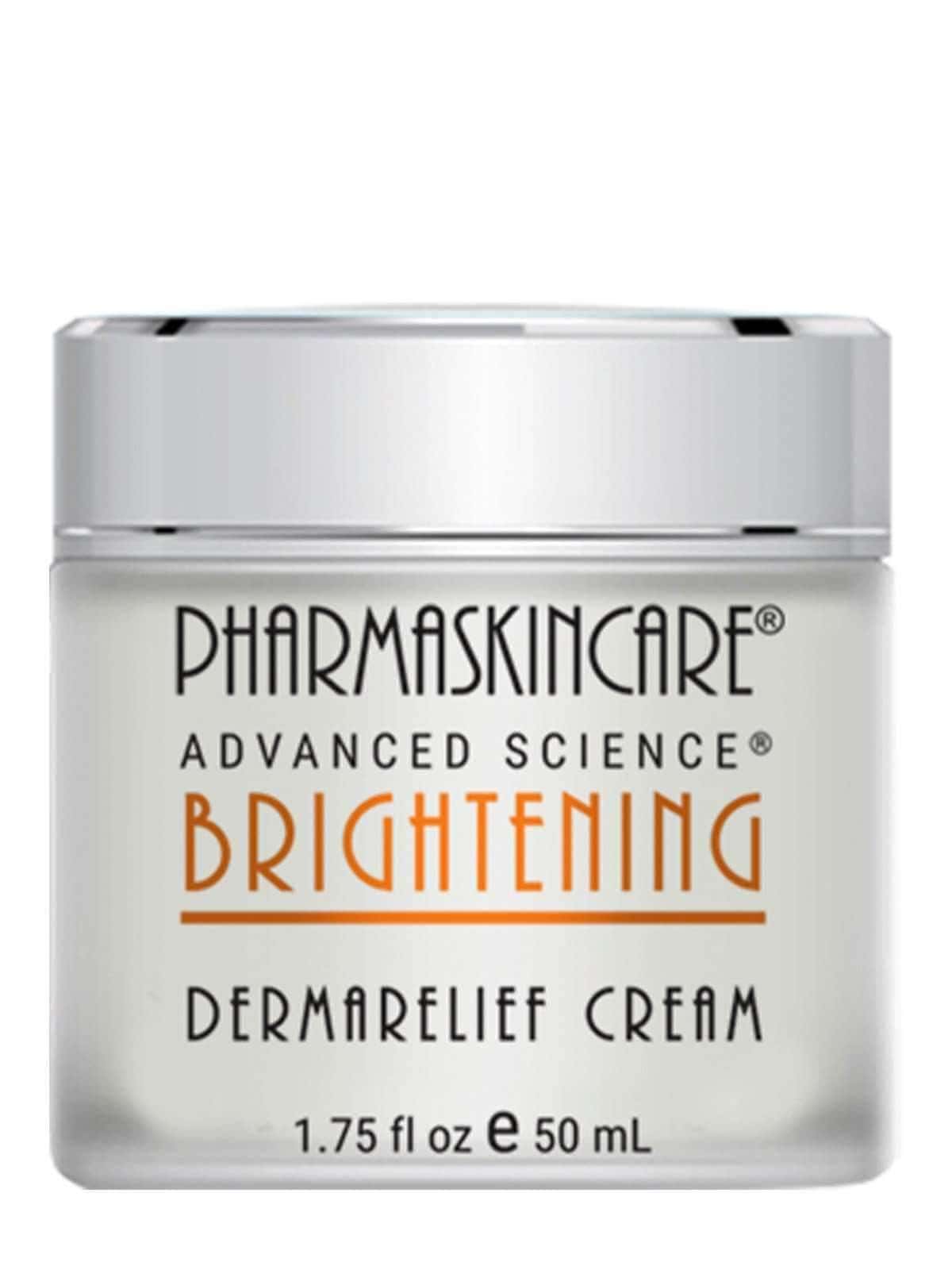 Brightening Dermarelief Cream, 1.75 oz – Pharmaskincare