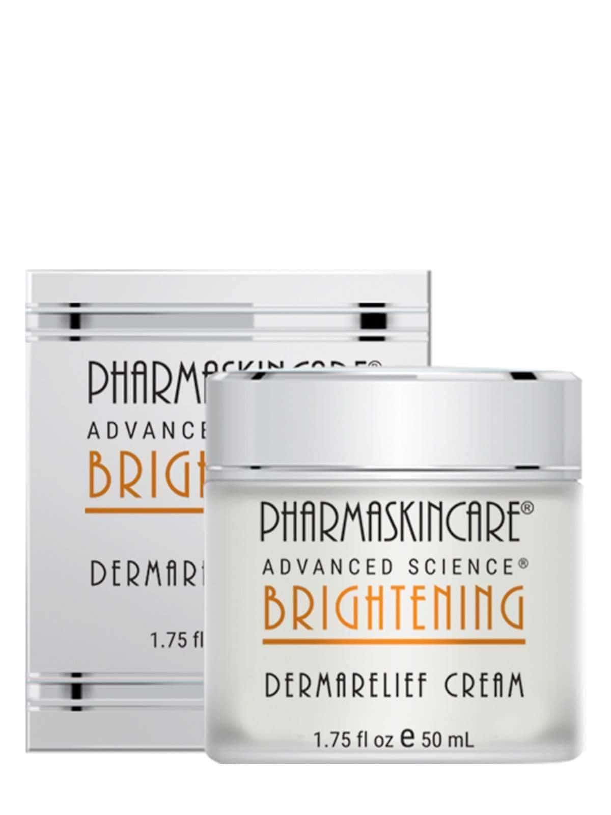 Brightening Dermarelief Cream, 1.75 oz – Pharmaskincare