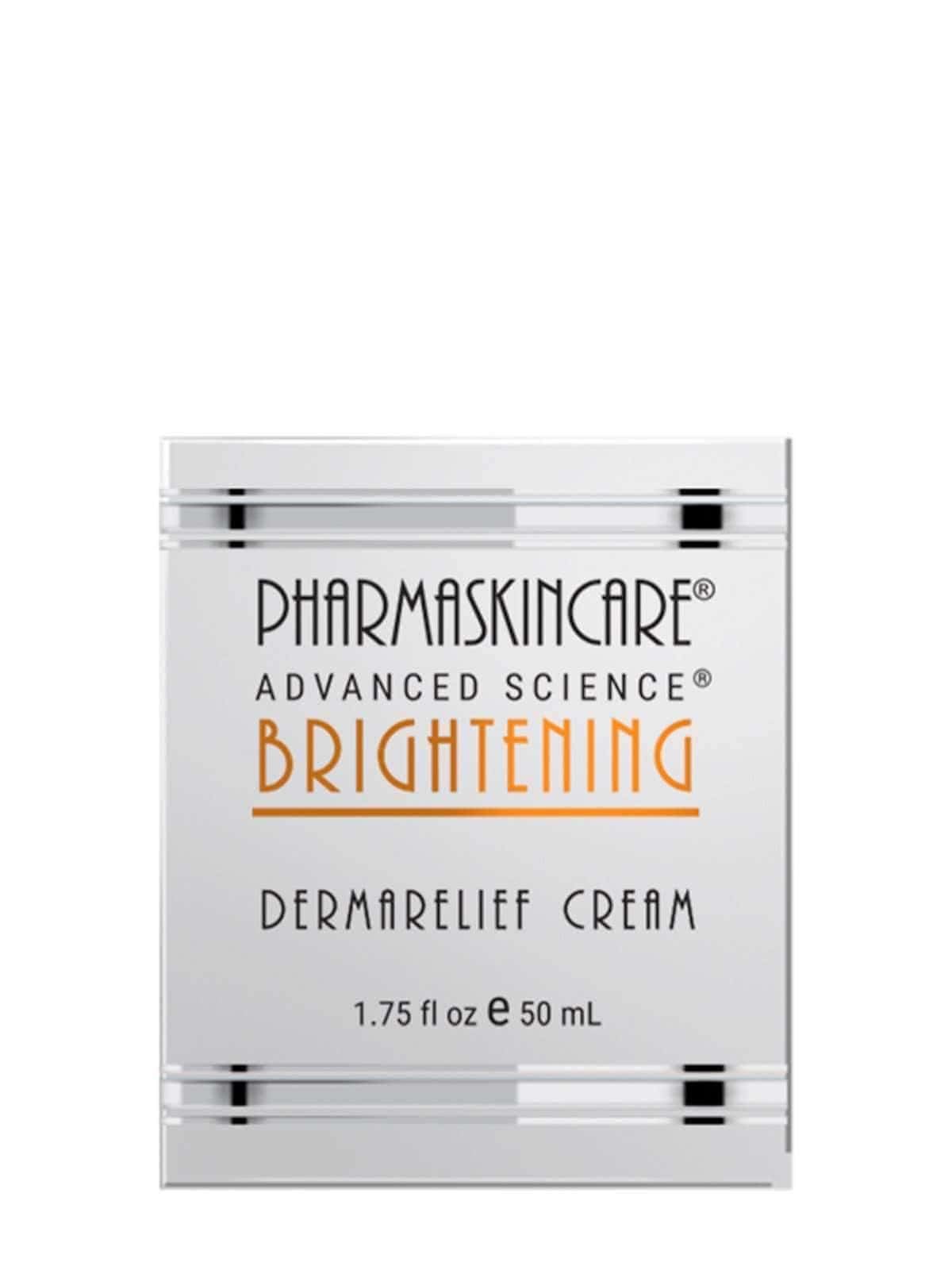 Brightening Dermarelief Cream, 1.75 oz – Pharmaskincare