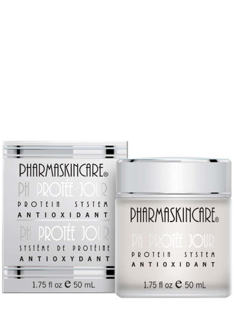 PH Protée Jour Protein System Antioxidant Day Cream - Pharmaskincare