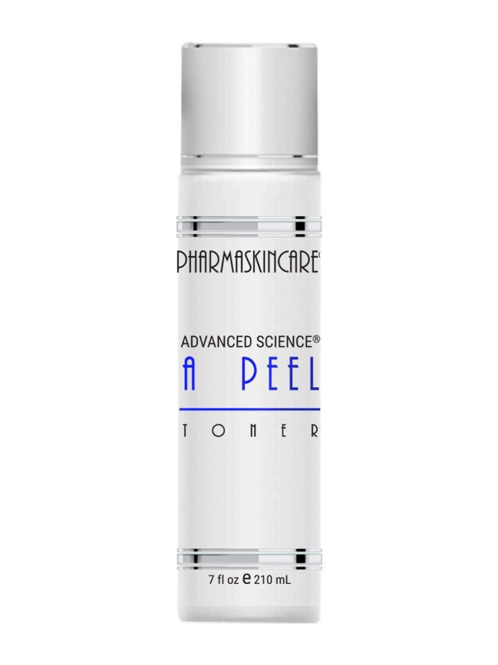 A Peel Toner - Pharmaskincare