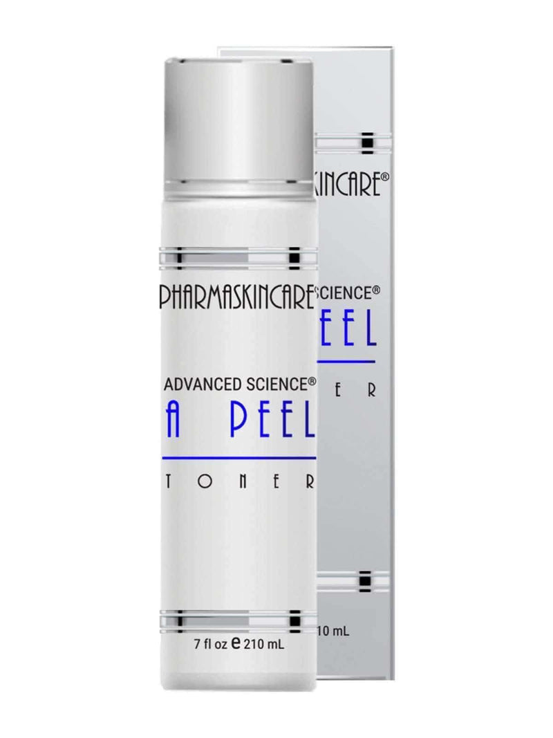 A Peel Toner - Pharmaskincare