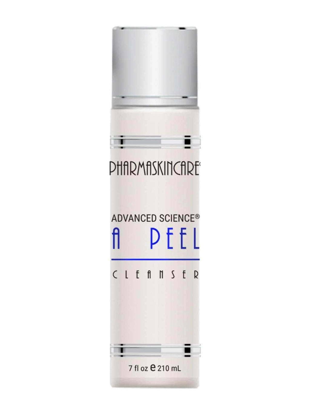 A Peel Cleanser - Pharmaskincare
