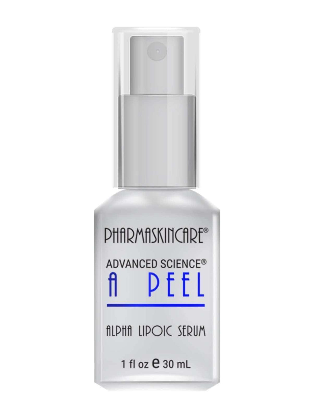 A Peel Alpha Lipoic Serum - Pharmaskincare