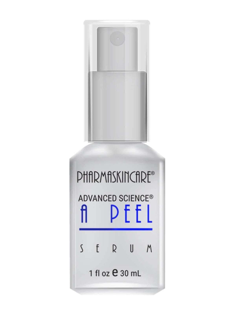 A Peel Hyaluronic Acid Serum - Pharmaskincare