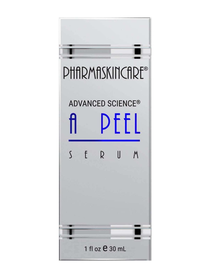 A Peel Hyaluronic Acid Serum - Pharmaskincare