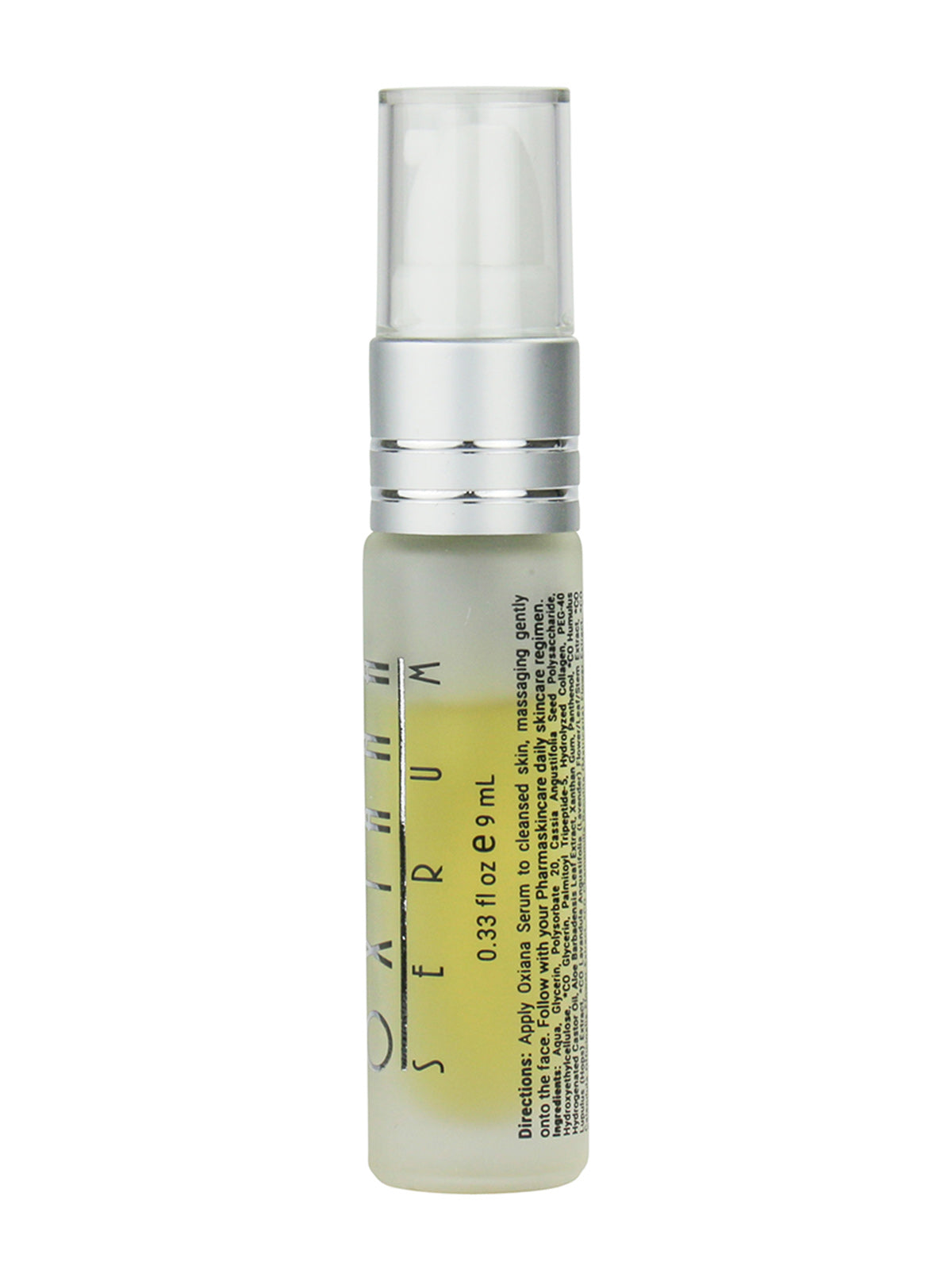 LUX SKIN® Anti Aging Peptide Serum