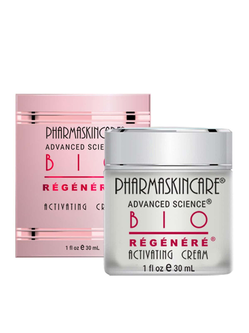 Bio Regenere Activating Cream - Pharmaskincare
