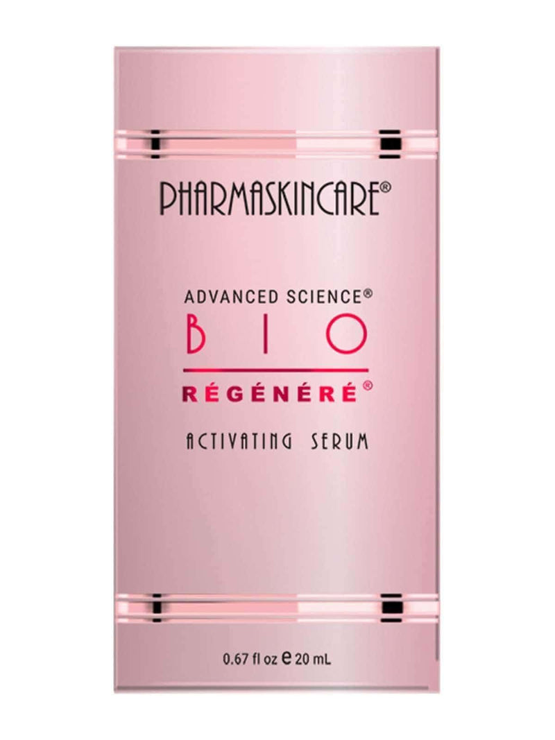 Bio Regenere Activator Serum - Pharmaskincare