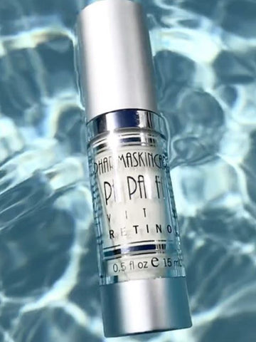 PH Parfait Vit A Retinol, .5 oz – Pharmaskincare